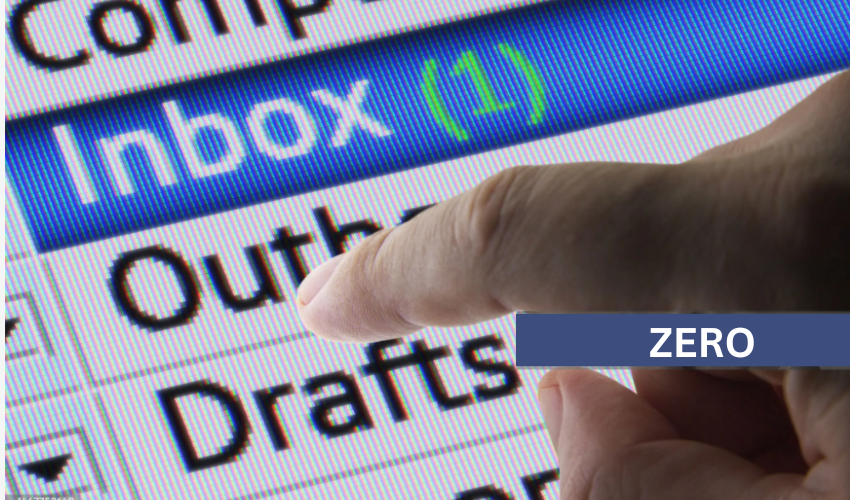 Inbox Zero Demystified: A Practical Guide to Cleaner, Stress-Free Email