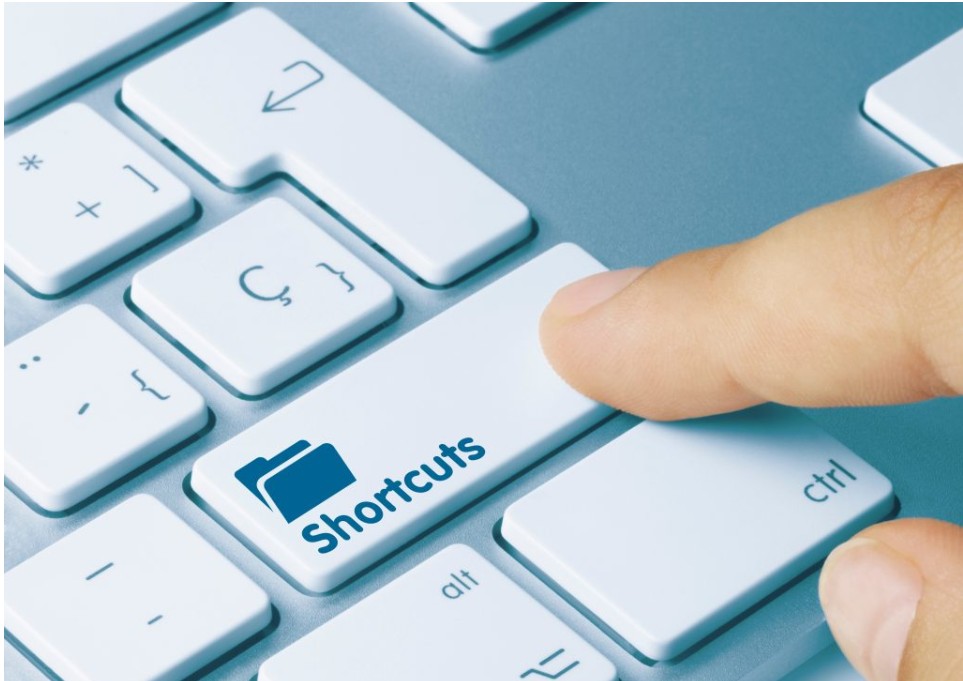 Email Shortcuts: Boost Your Productivity and Save Hours Every Week