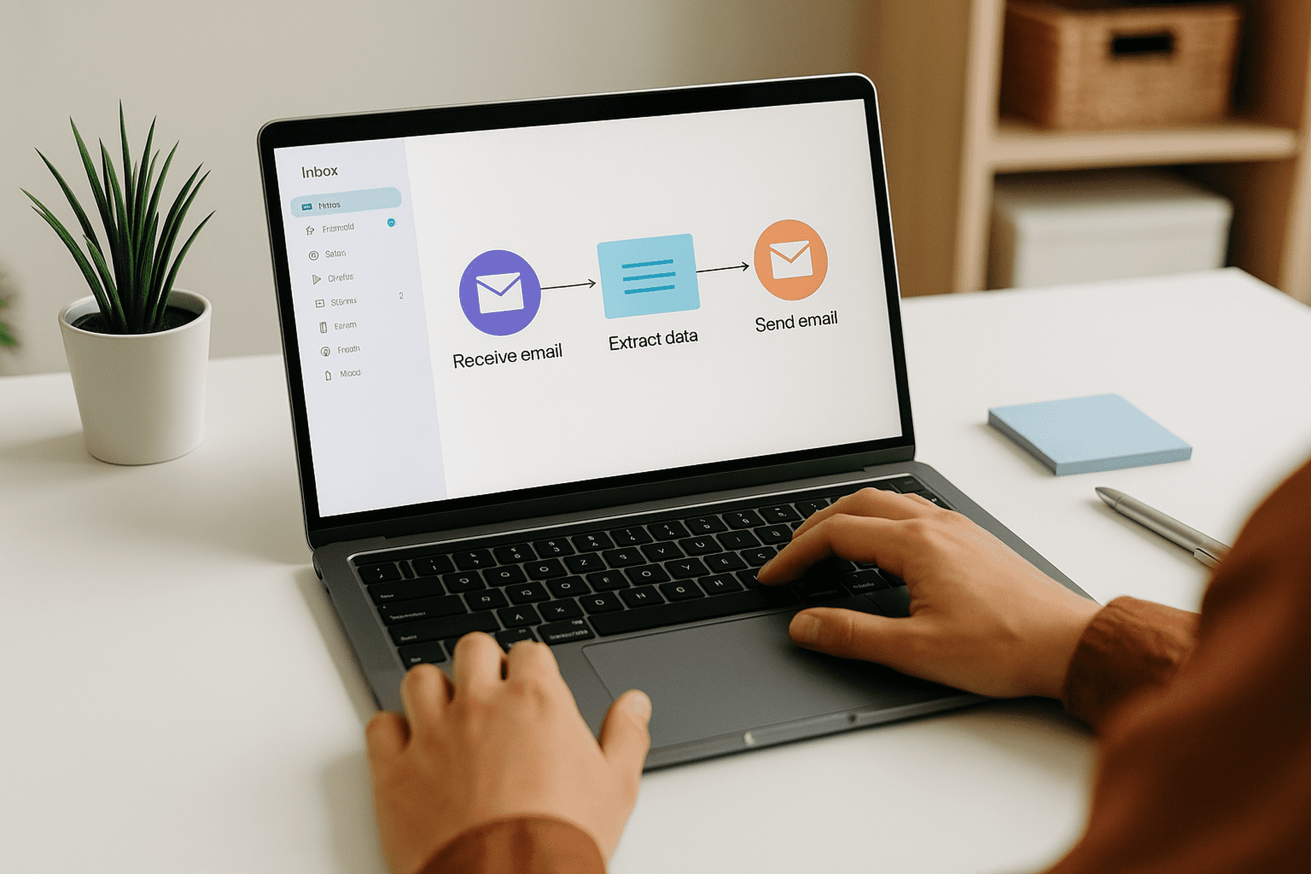 How Automation Can Handle Repetitive Email Tasks