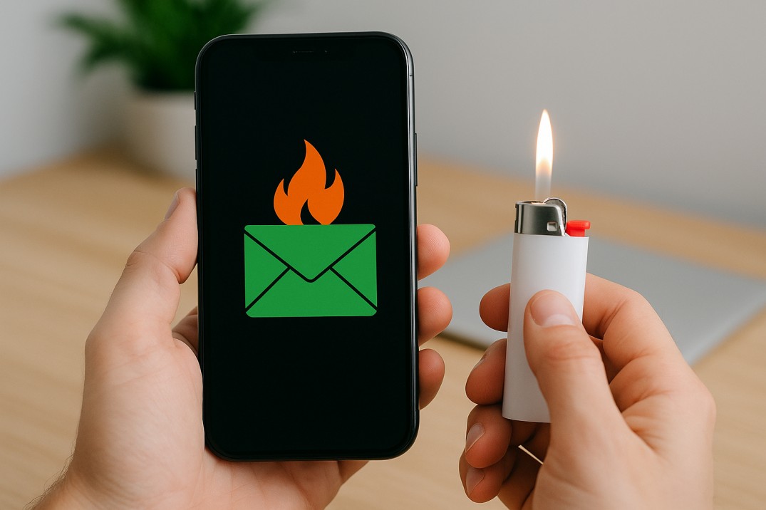 The Evolution of Burner Emails: From Niche Hack to Privacy Essential