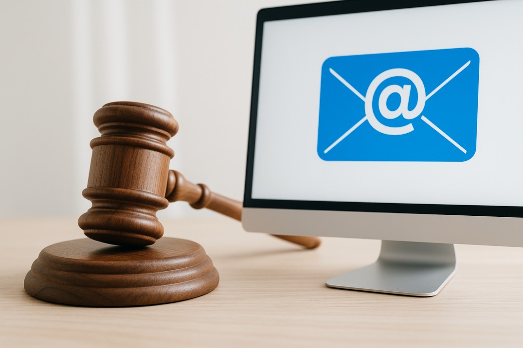 The Future of Temporary Email: What Regulations Could Change