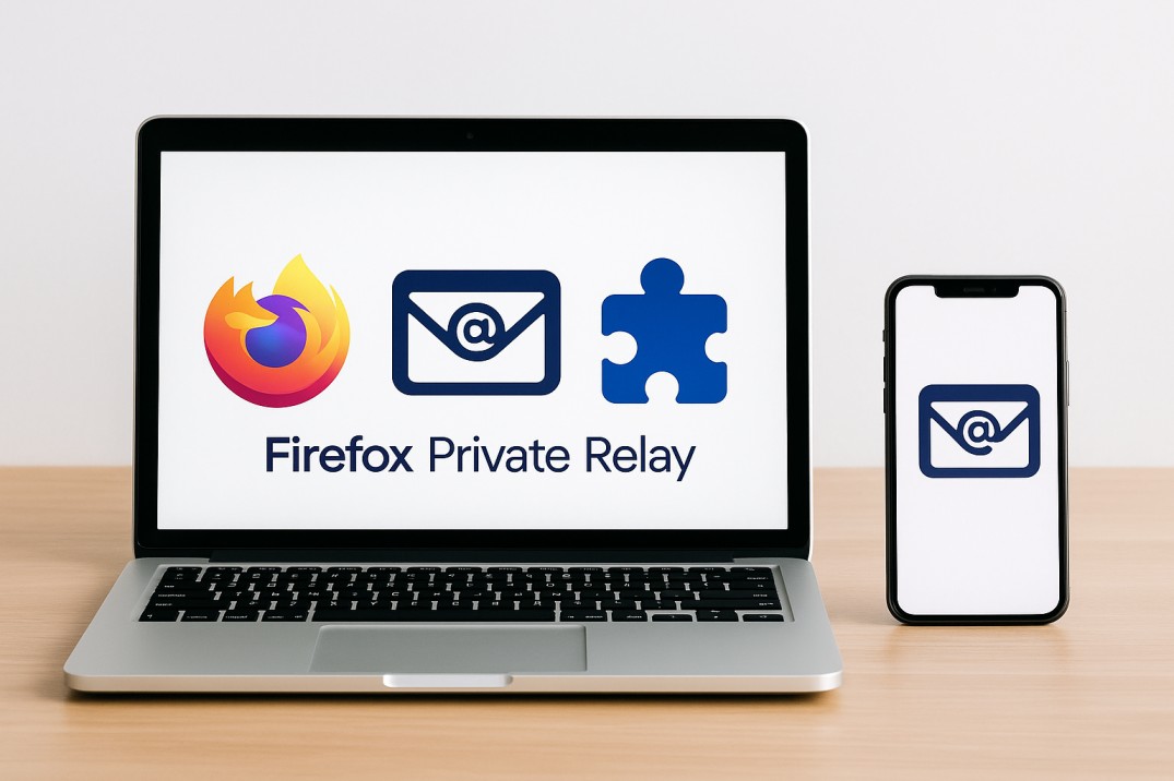 Firefox Private Relay: The Future of Disposable Aliases