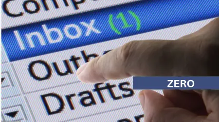 Inbox Zero Demystified: A Practical Guide to Cleaner, Stress-Free Email