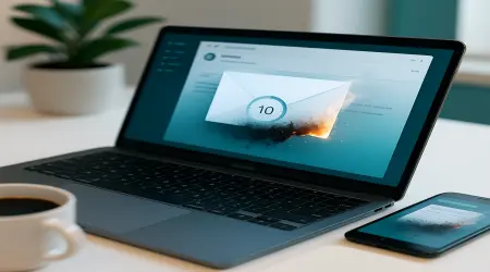 How to Send a Self-Destruct Email: A Step-by-Step Guide
