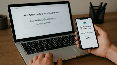 From 10-Minute Inboxes to Smart Aliases: The Evolution of Temporary Email