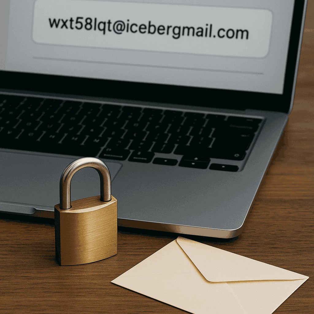 Preventing Data Leaks with Disposable Emails: How to Keep Your Inbox Safe
